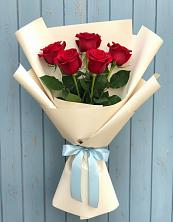 Букет Классика чувств в Глазуновке