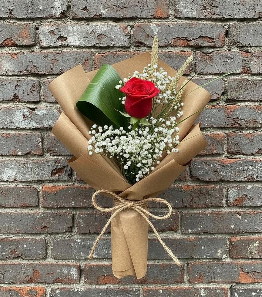 Букет цветов из: Розы в Глазуновке