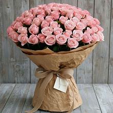 Букет 151 Роза Роуз в Глазуновке