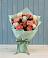 Букет цветов из: Розы в Глазуновке