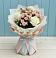 Букет цветов из: Розы в Глазуновке