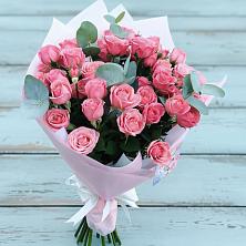 Букет Леди совершенство в Глазуновке